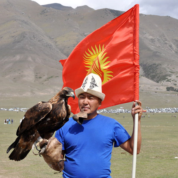 >Tours to Kyrgyzstan